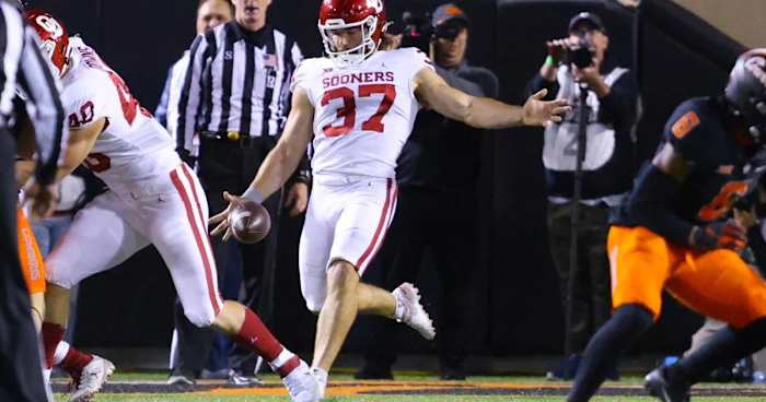 Michael Turk Oklahoma